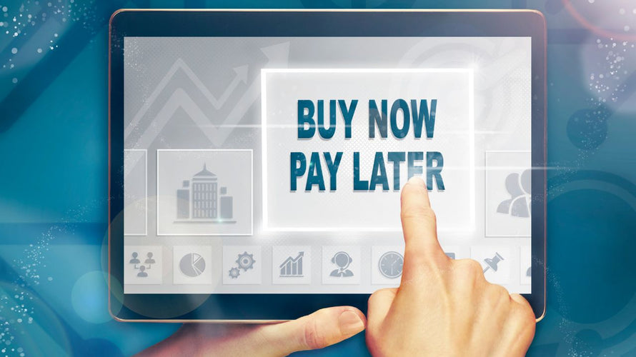 Buy Now, Pay Later: How It Helps Tight Budgets for Gen Z