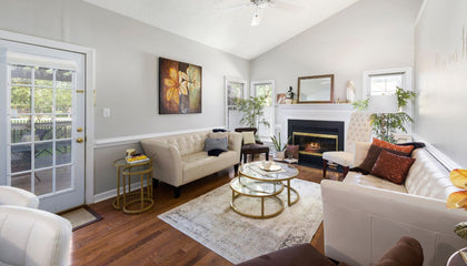 The Role of Furniture in Interior Design