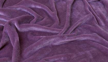 What is Plush Velvet Fabric? Should You Use It?