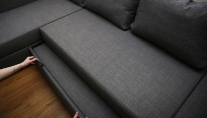 The Best Sofa Beds for Multi-Functional Spaces