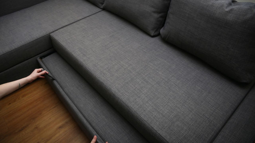 The Best Sofa Beds for Multi-Functional Spaces
