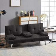 Black Sofas