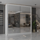 Modern Sliding Wardrobes
