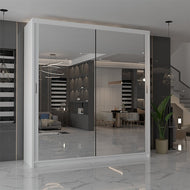 Modern Sliding Wardrobes
