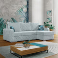 MINEVA CORNER SOFA