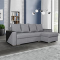 TANGO CORNER SOFA