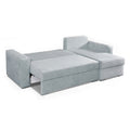 MINEVA CORNER SOFA