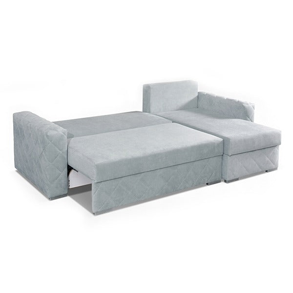 MINEVA CORNER SOFA