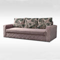 TEXAS SOFA BED T-PINK