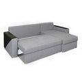 TANGO CORNER SOFA