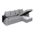 TANGO CORNER SOFA