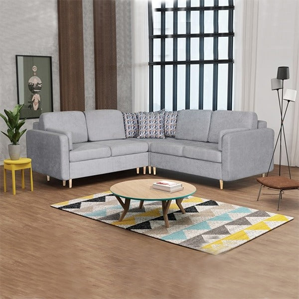 FOLDING AMIGO CORNER SOFA