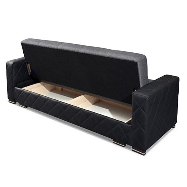 CHICAGO 3 SEATER SOFA BED