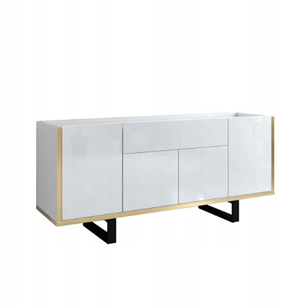 Henry White High Gloss Set