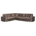 NORMAN CORNER SOFA BED