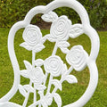 3-Piece Rose Bistro Garden Furniture Set