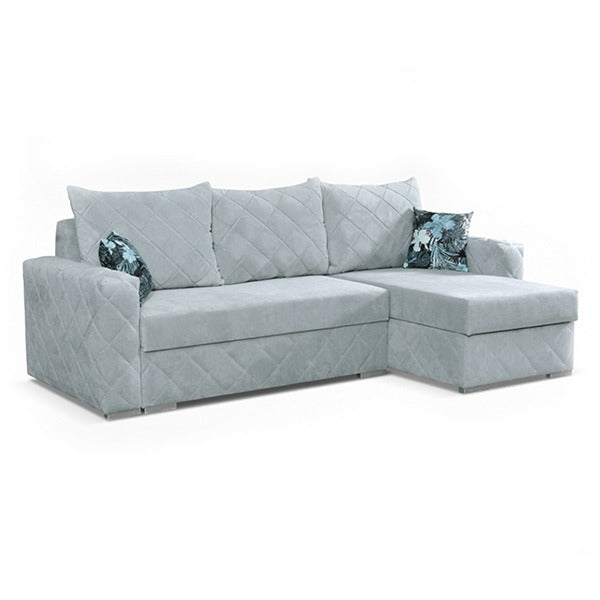 MINEVA CORNER SOFA