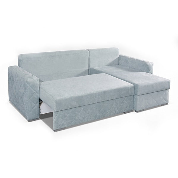 MINEVA CORNER SOFA