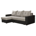 London L-Shape Sofa Bed