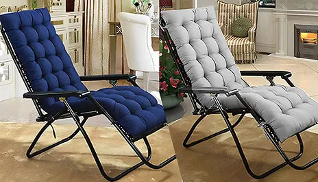 2-Pack of Sun Lounger Cushion