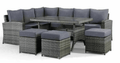 8PCS SOFA SET