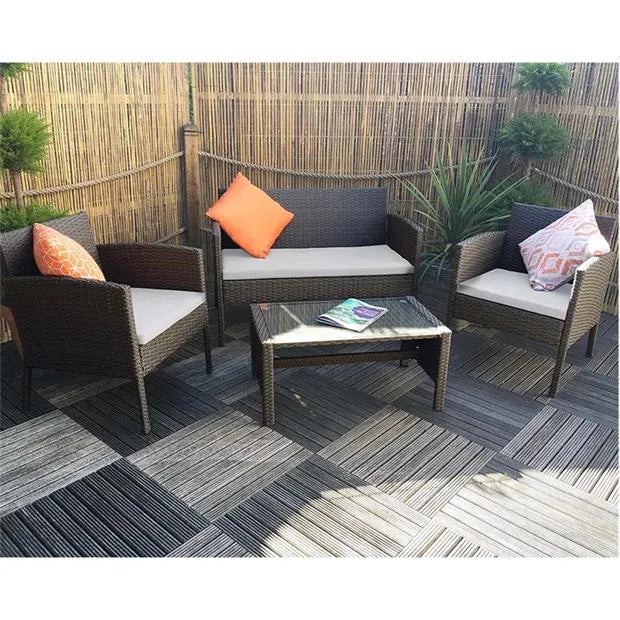 Nevada Conversation Set