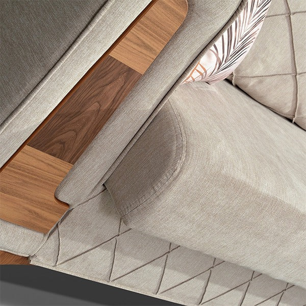 BLANKA 3 SEAT SOFA BED 