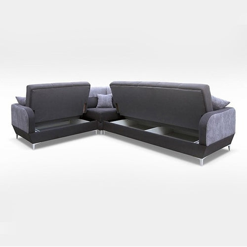 Baron Corner Sofa Bed