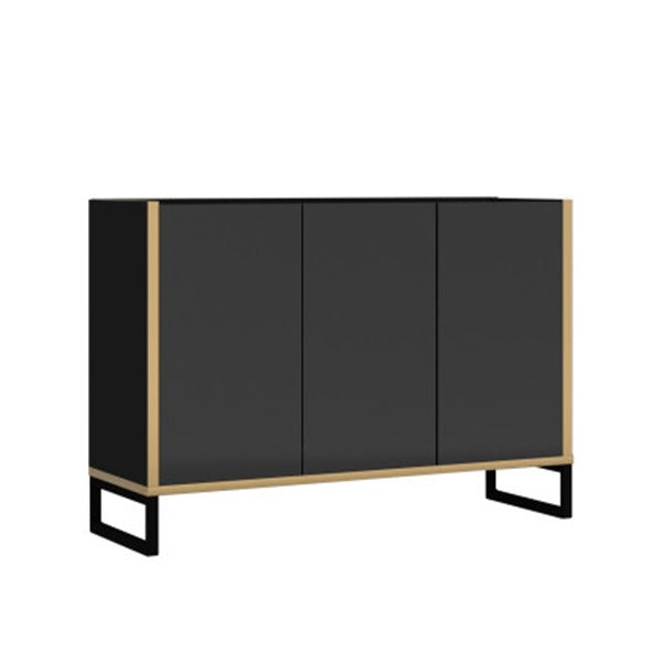 Henry Black High Gloss Set