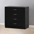 Grey Chest Drawers