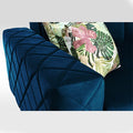 BORYS BLUE SOFA BED LARGE