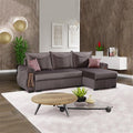 CHARLOTTE SOFA BED