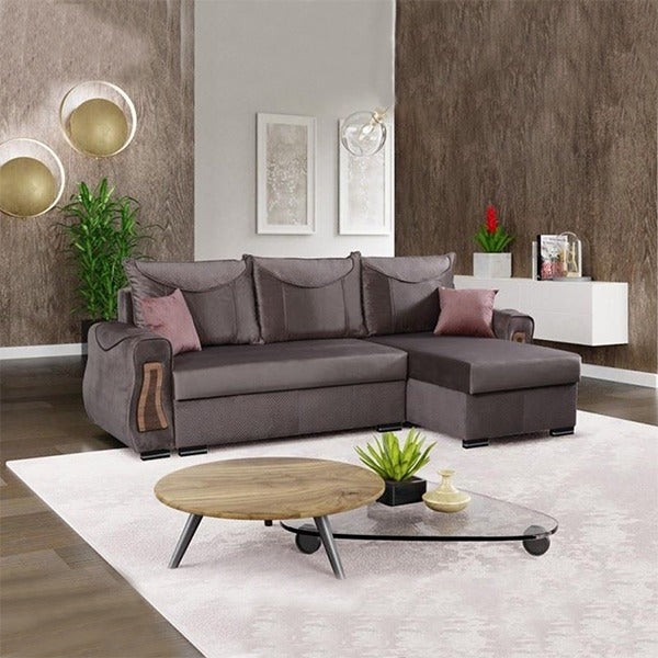 CHARLOTTE SOFA BED