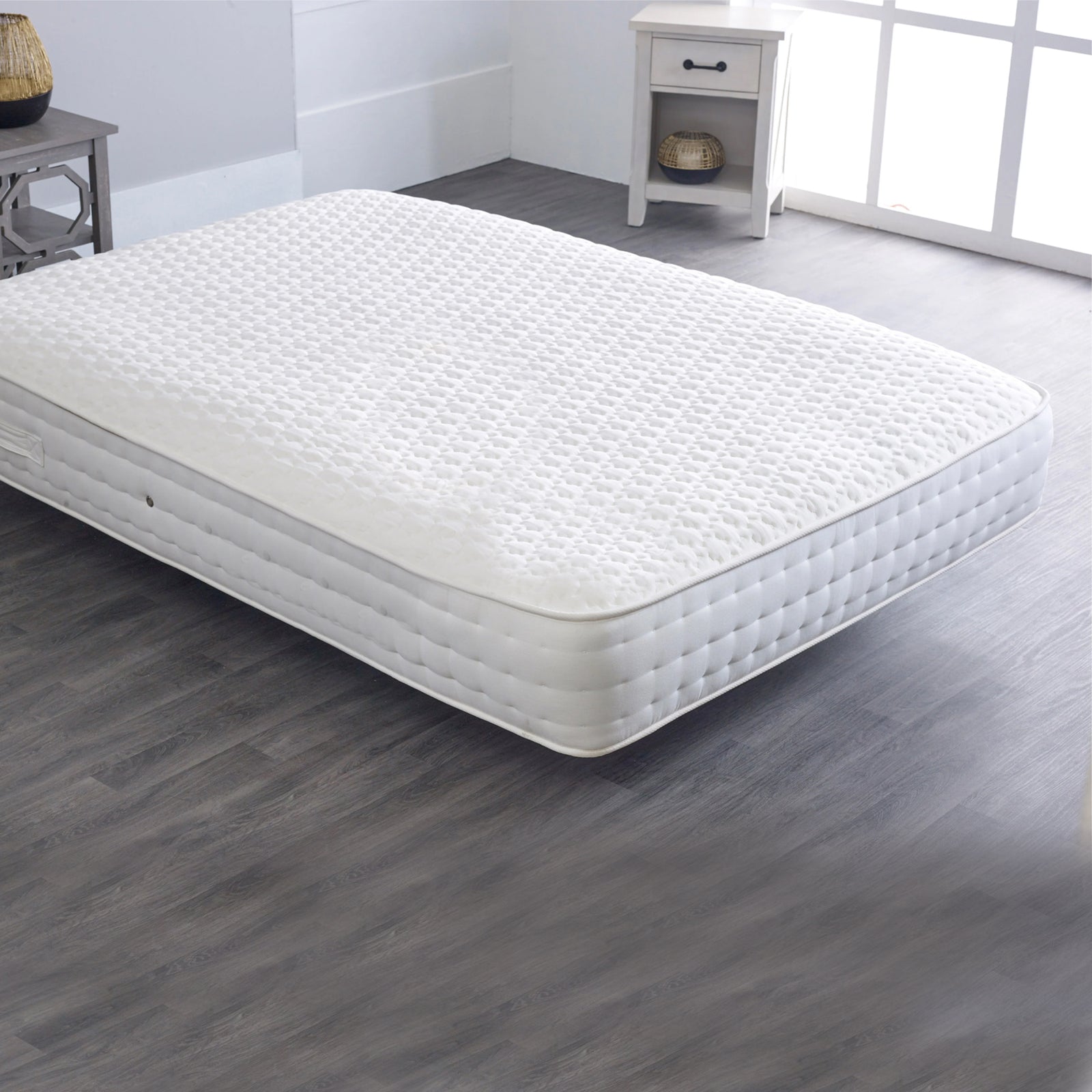 Cloud Beds Mattress