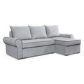 DAKAR CORNER SMALL SOFA BED