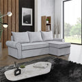 DAKAR CORNER SMALL SOFA BED