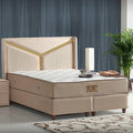 DINO OTTOMAN STORAGE BED