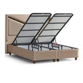 DINO OTTOMAN STORAGE BED