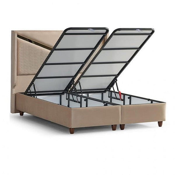 DINO OTTOMAN STORAGE BED