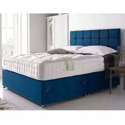 DIVAN OTTOMAN BED