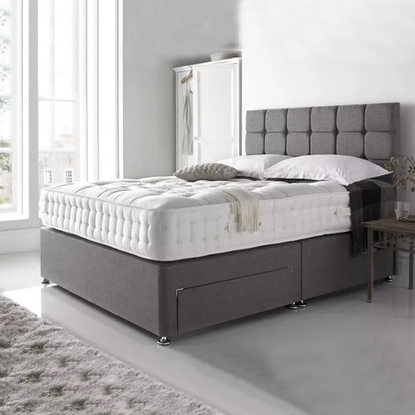 DIVAN OTTOMAN BED