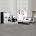 DUBAI BEDROOM SET