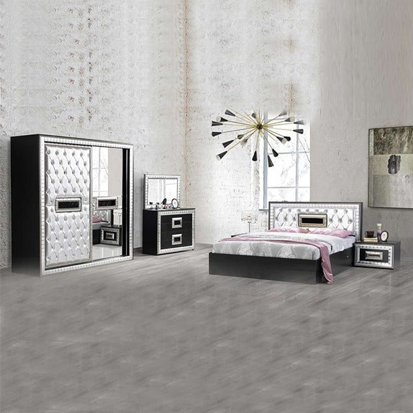 DUBAI BEDROOM SET