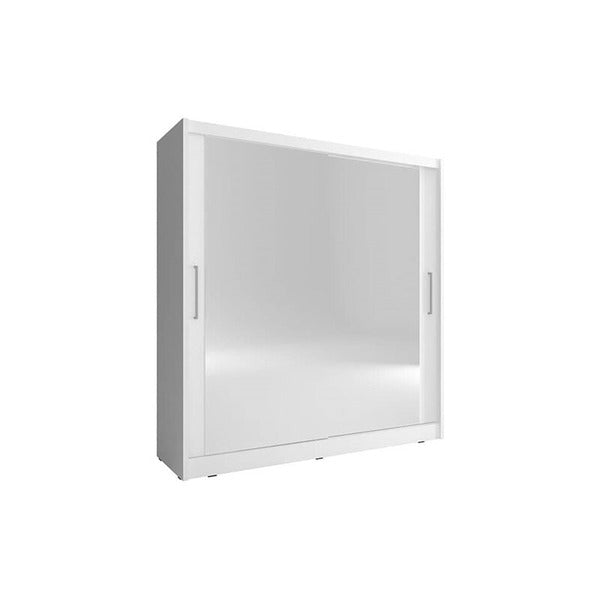 Wardrobe Replacement Door
