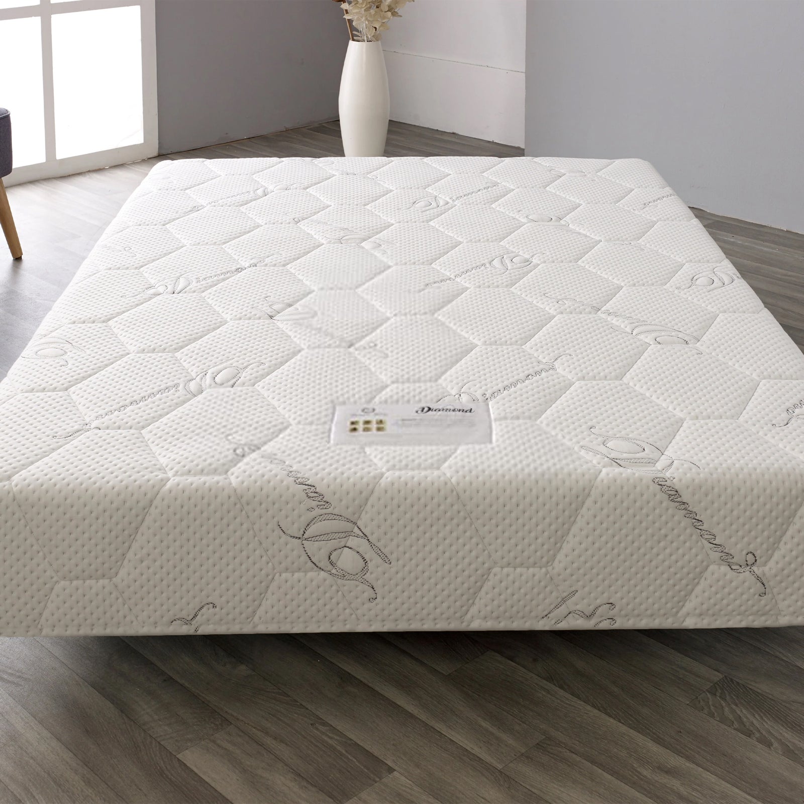 Diamond Beds Mattress