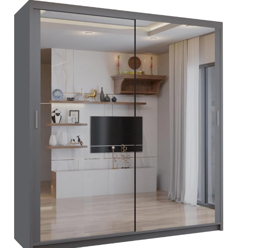 Wardrobe Door Replacement