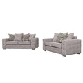 ERITH CREAM SOFA SET
