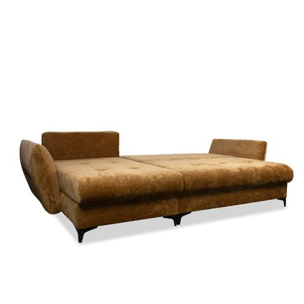 Fortuna L-Shape Sofa Bed