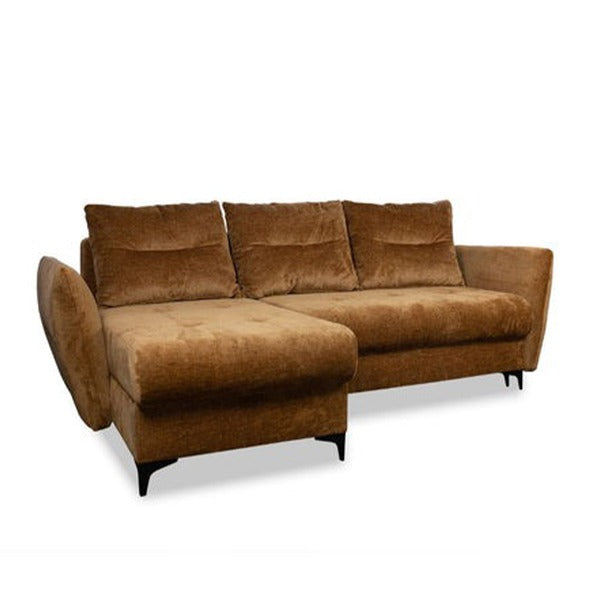 Fortuna L-Shape Sofa Bed
