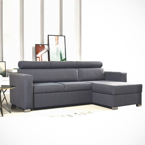 Hugo Corner Sofa Bed
